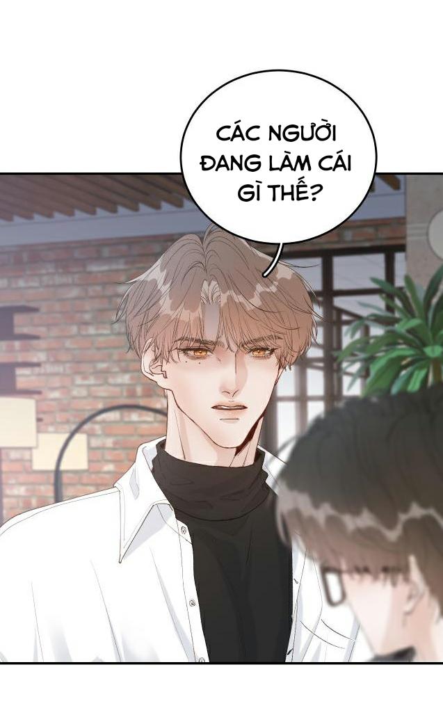 Hàn Mạch Tựa Quang Chapter 15 - Next Chapter 16