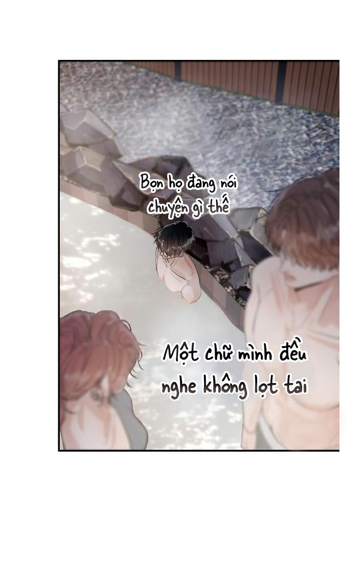 Hàn Mạch Tựa Quang Chapter 15 - Next Chapter 16