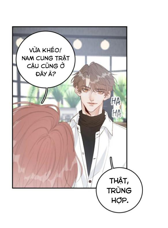 Hàn Mạch Tựa Quang Chapter 15 - Next Chapter 16