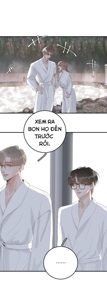 Hàn Mạch Tựa Quang Chapter 15 - Next Chapter 16