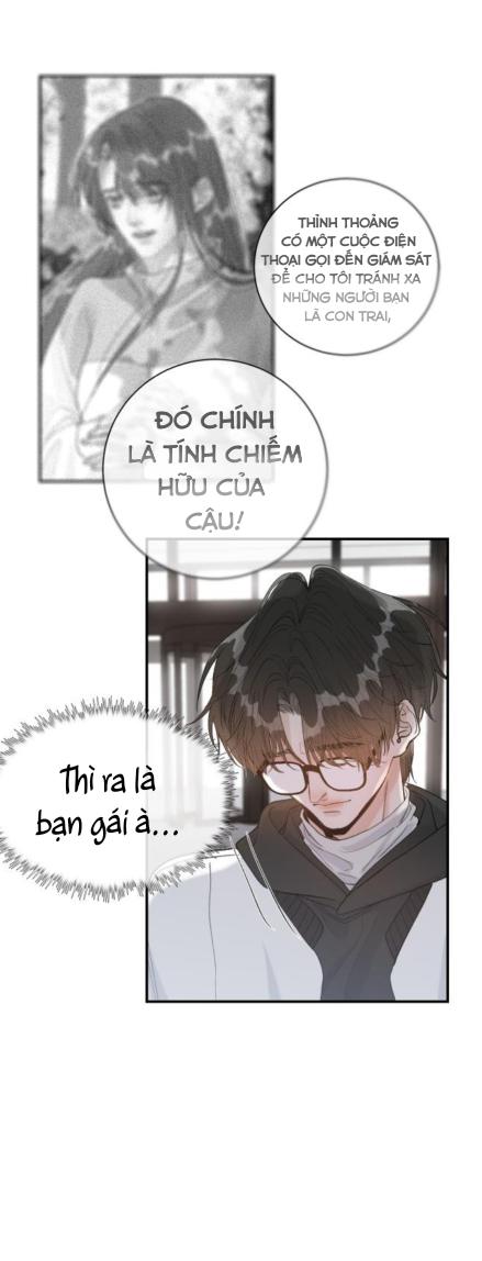 Hàn Mạch Tựa Quang Chapter 15 - Next Chapter 16