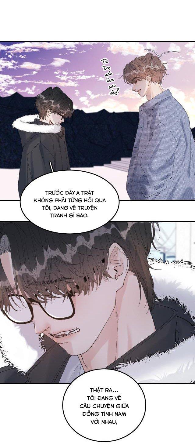 Hàn Mạch Tựa Quang Chapter 16 - Next Chapter 17