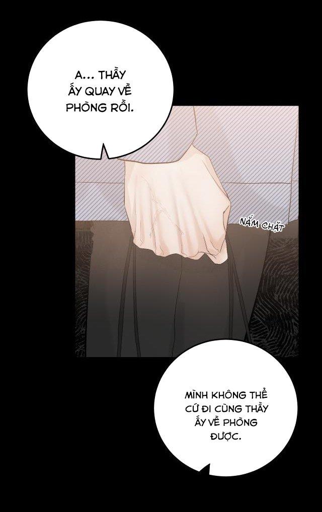 Hàn Mạch Tựa Quang Chapter 16 - Next Chapter 17