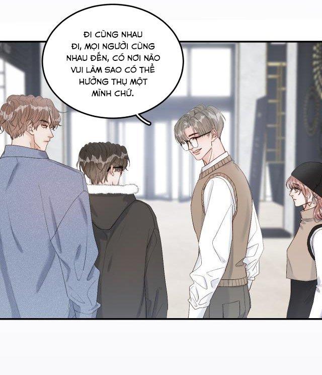 Hàn Mạch Tựa Quang Chapter 16 - Next Chapter 17