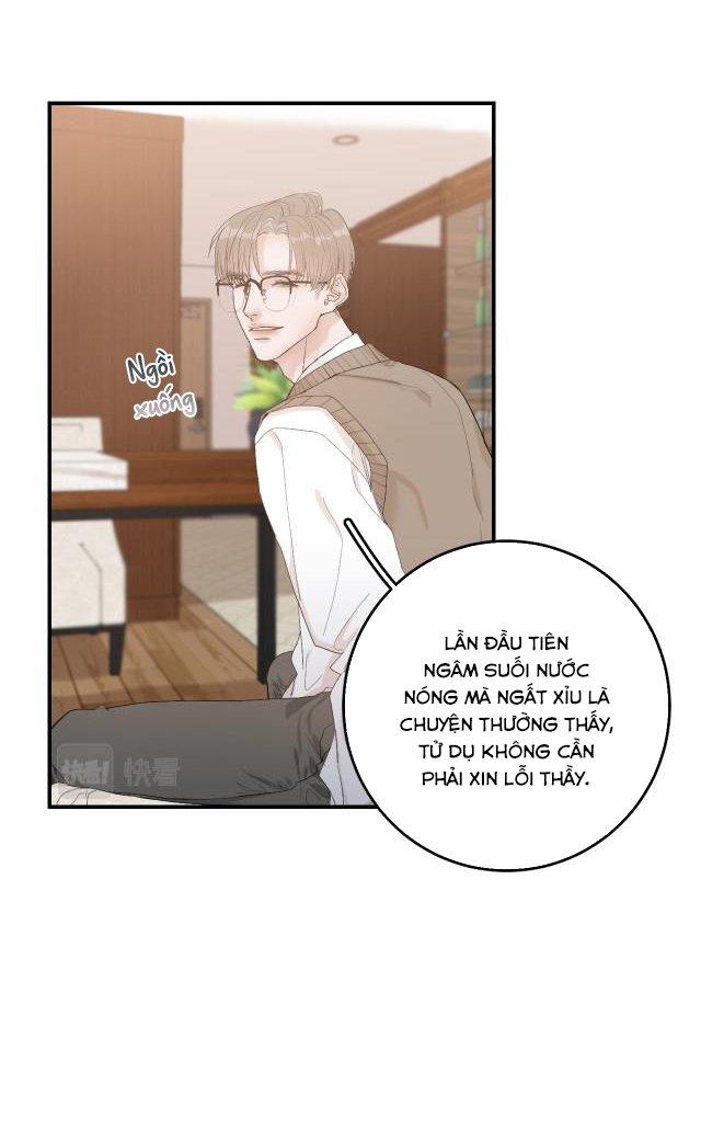 Hàn Mạch Tựa Quang Chapter 16 - Next Chapter 17