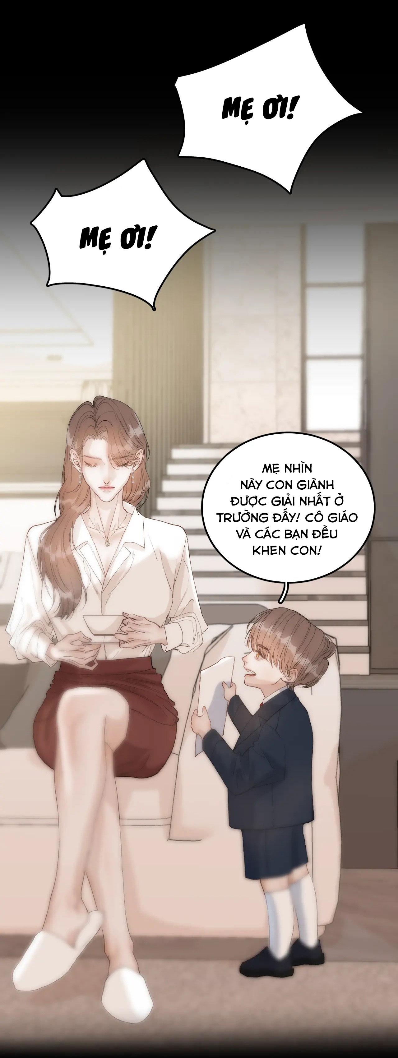 Hàn Mạch Tựa Quang Chapter 17 - Next Chapter 18 Ngoại truyện