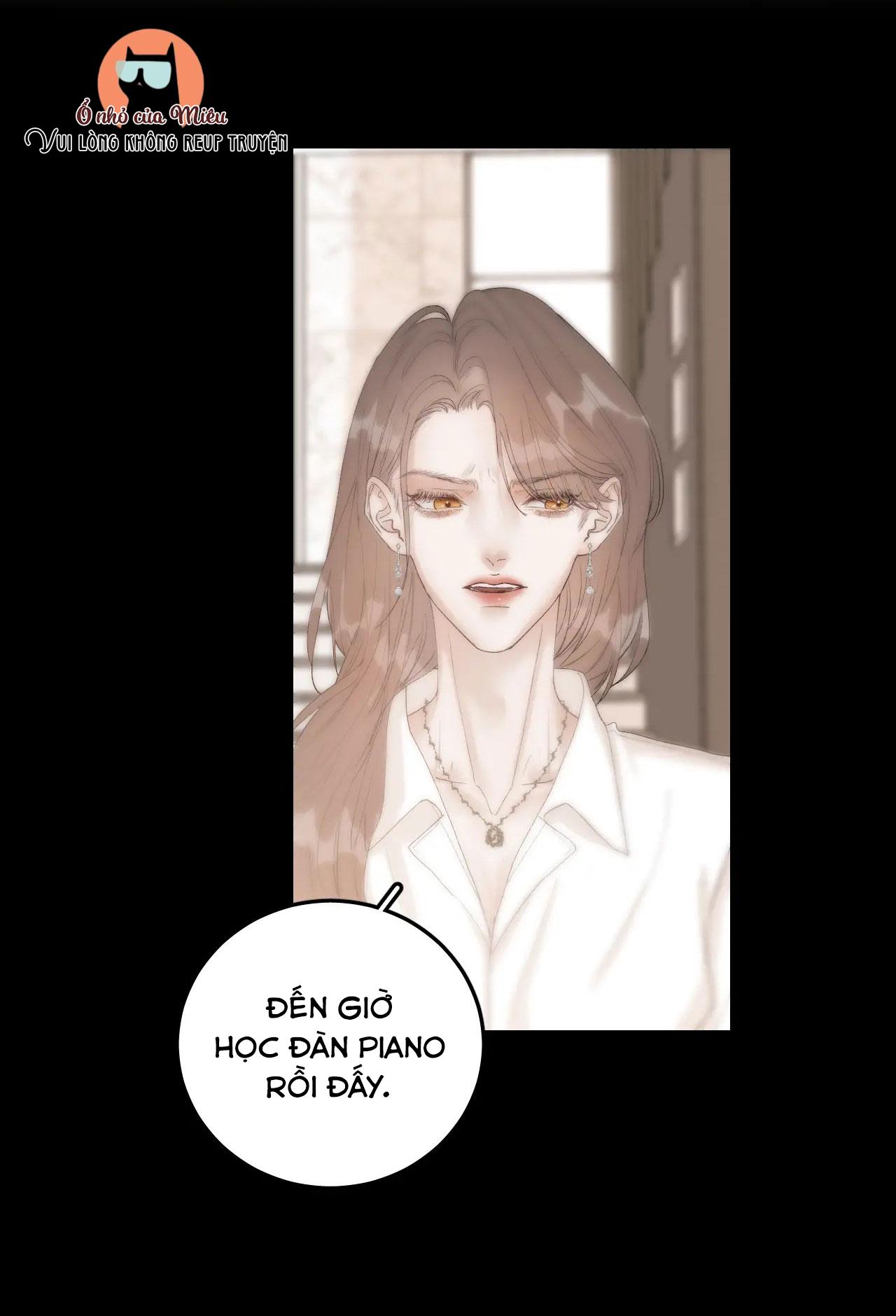 Hàn Mạch Tựa Quang Chapter 17 - Next Chapter 18 Ngoại truyện