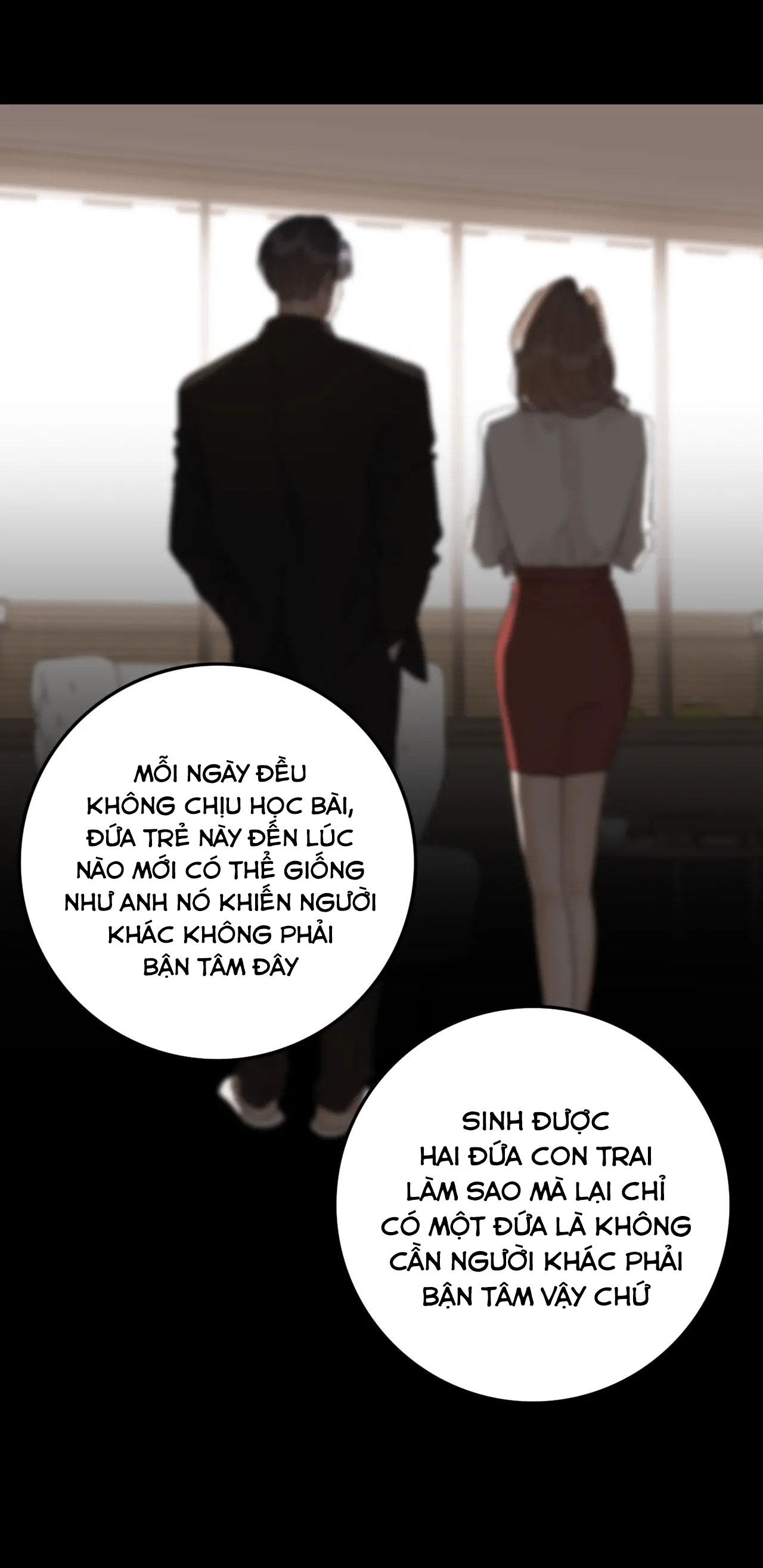 Hàn Mạch Tựa Quang Chapter 17 - Next Chapter 18 Ngoại truyện