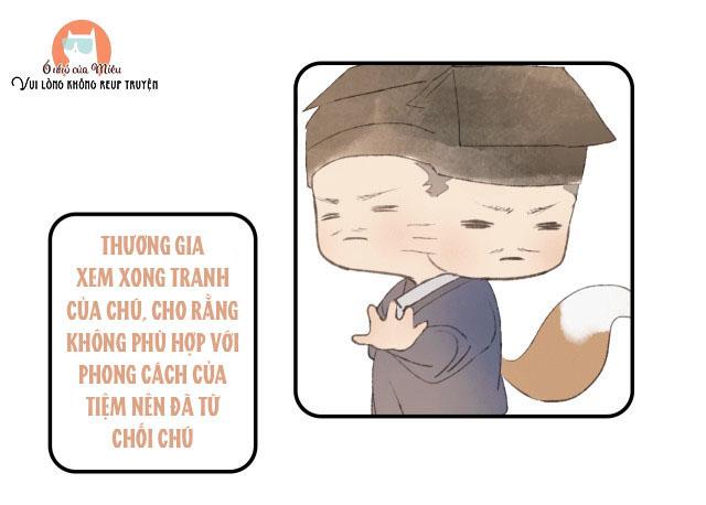 Hàn Mạch Tựa Quang Chapter 10 - Next Chapter 11