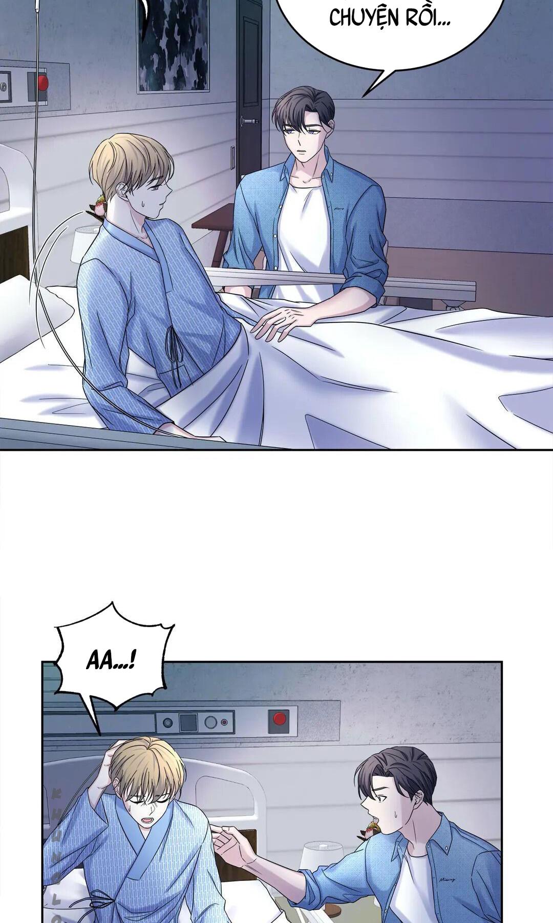 10 Đêm Mê Hoặc Chapter 34 - Next Chapter 35