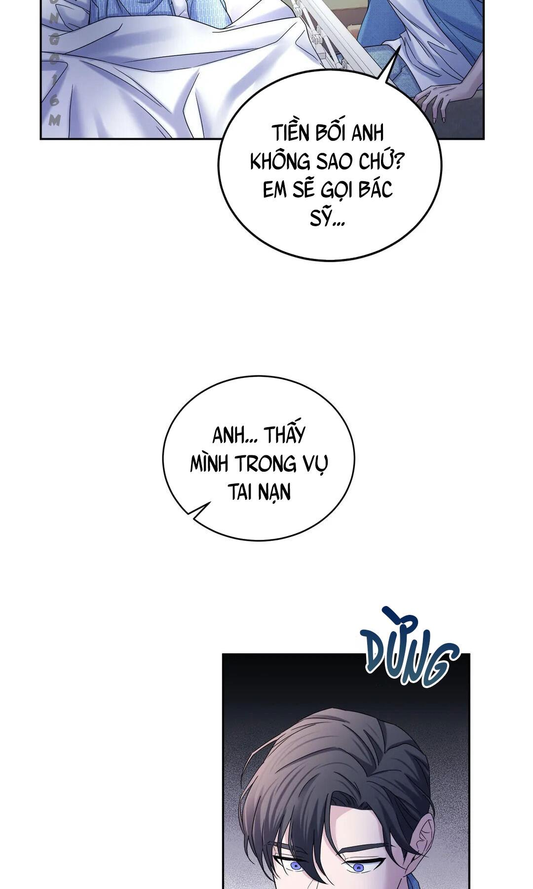 10 Đêm Mê Hoặc Chapter 34 - Next Chapter 35