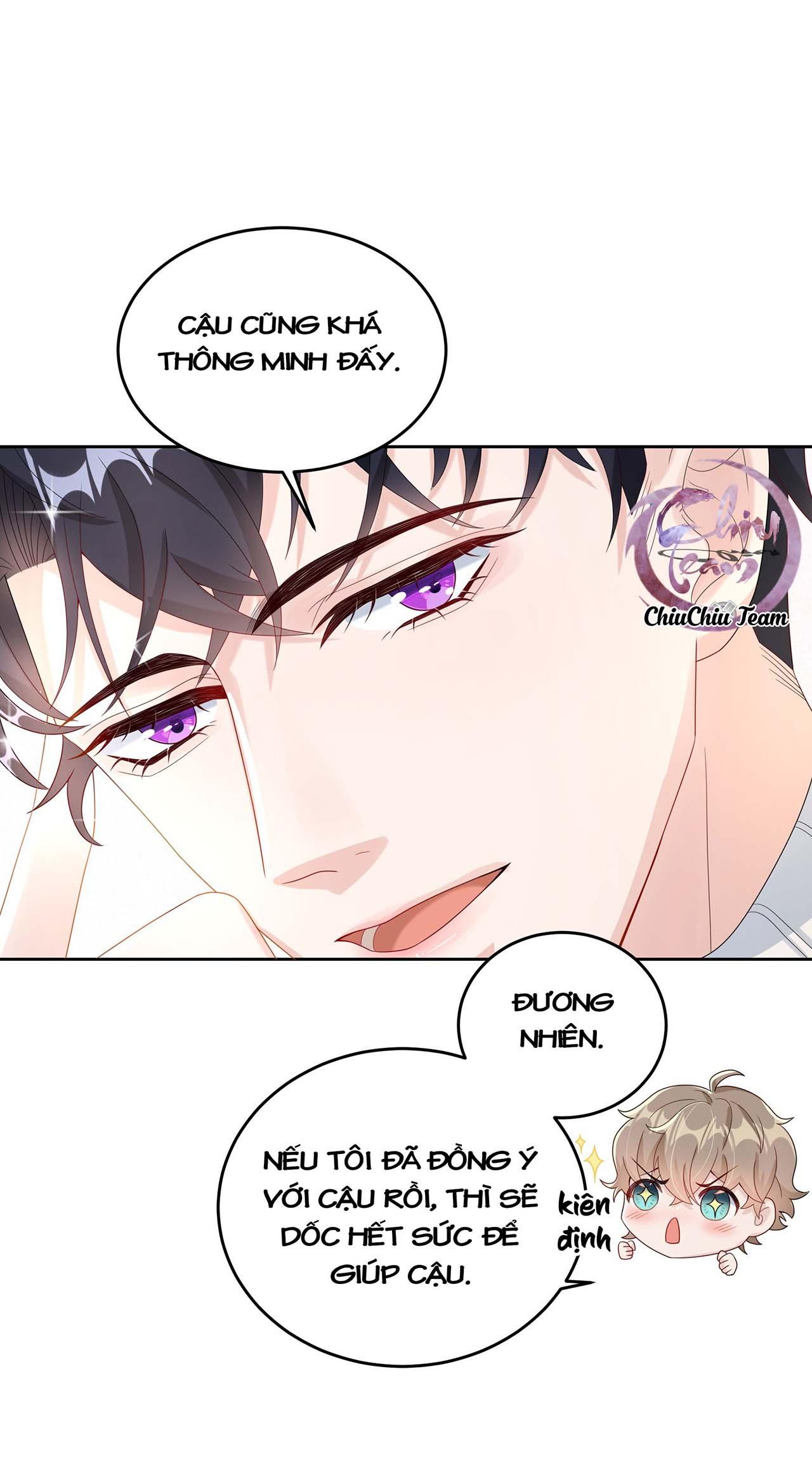 Đơn Phương Kết Hôn Chapter 8 - Next Chapter 9