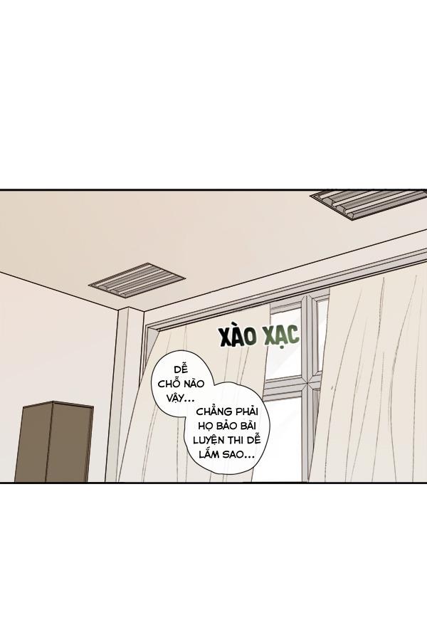 Thiên Đường Táo Xanh Chapter 8 - Next Chapter 9