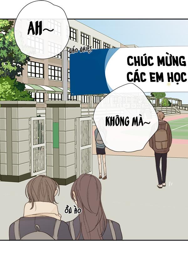 Thiên Đường Táo Xanh Chapter 8 - Next Chapter 9