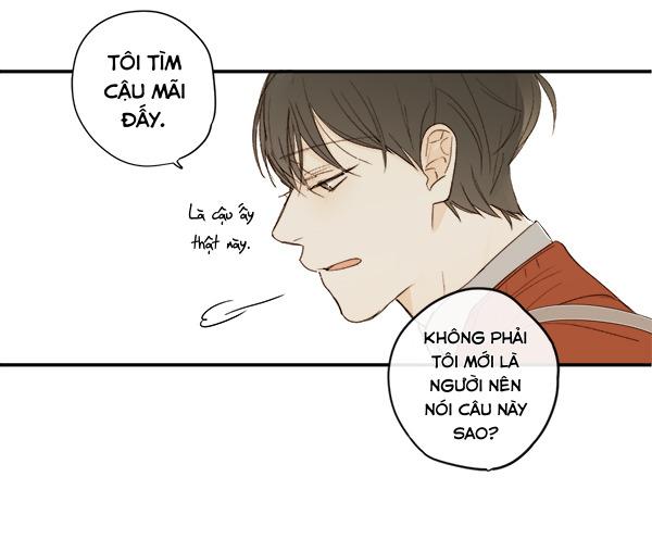 Thiên Đường Táo Xanh Chapter 9 - Next Chapter 10