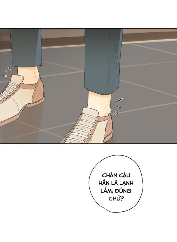 Thiên Đường Táo Xanh Chapter 9 - Next Chapter 10