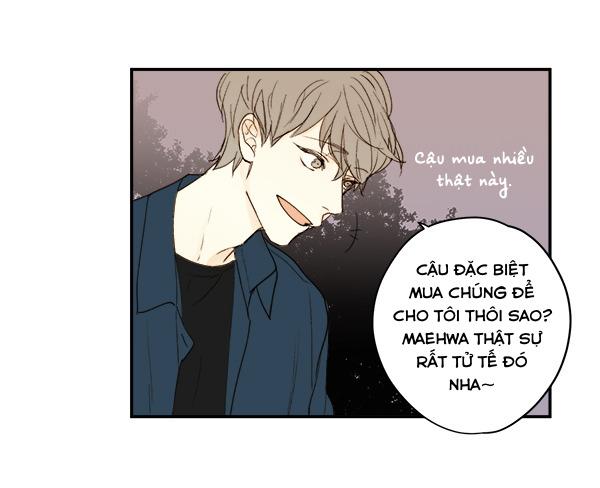 Thiên Đường Táo Xanh Chapter 9 - Next Chapter 10