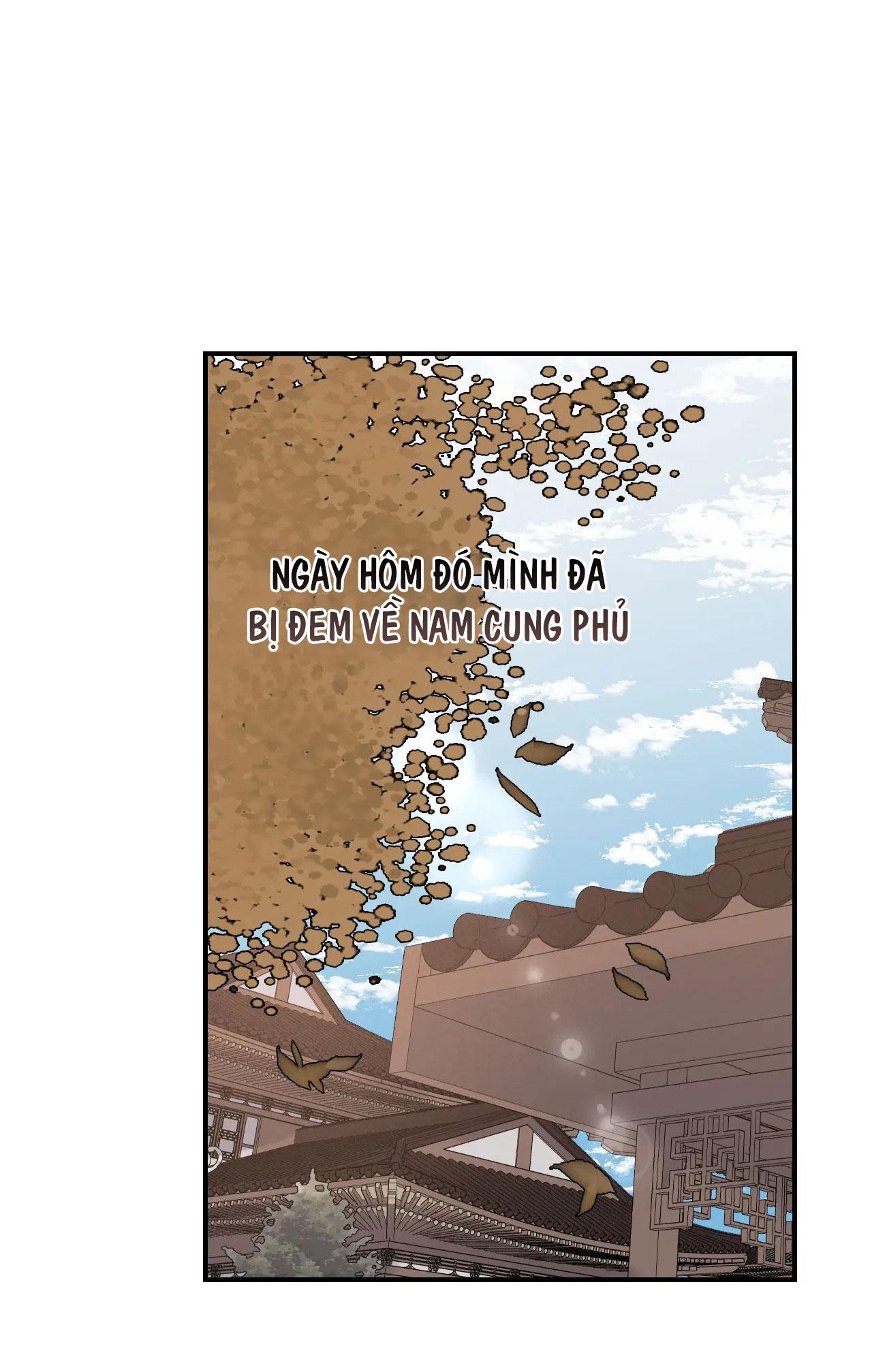 Hàn Mạch Tựa Quang Chapter 18 Ngoại truyện - Next Chapter 19 Ngoại truyện