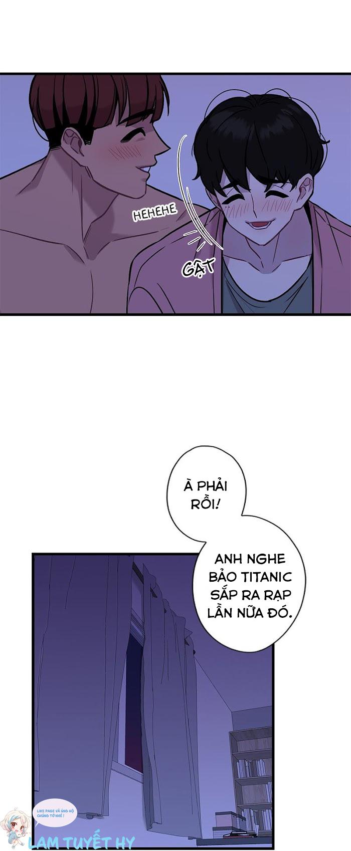 Trap Trap Chapter 13 - Trang 2