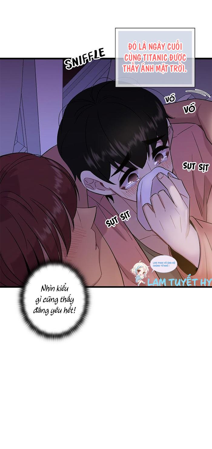 Trap Trap Chapter 13 - Trang 2