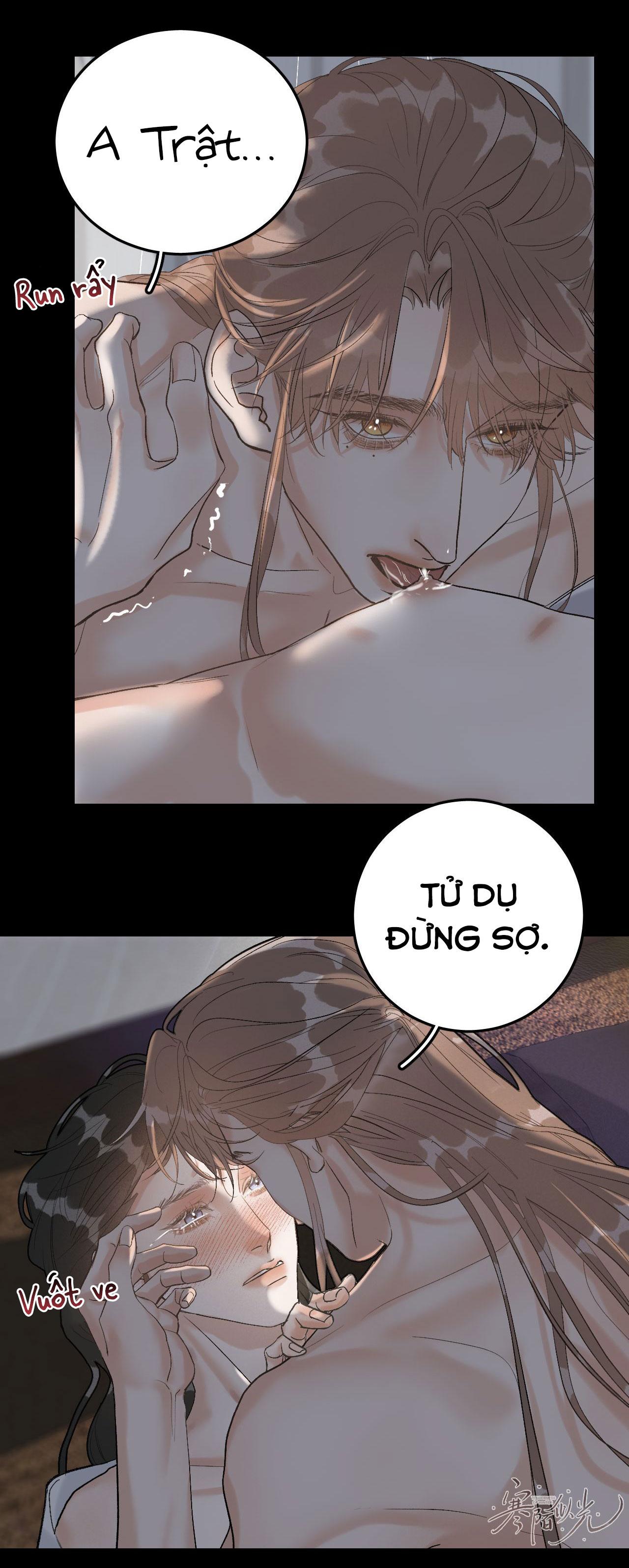 Hàn Mạch Tựa Quang Chapter 19 Ngoại truyện - Next Chapter 20