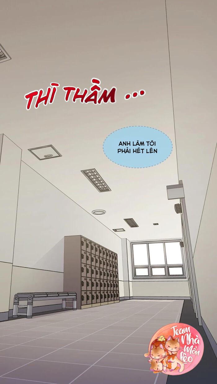 Ham Muốn Rắc Rối Chapter 4 - Next Chapter 5