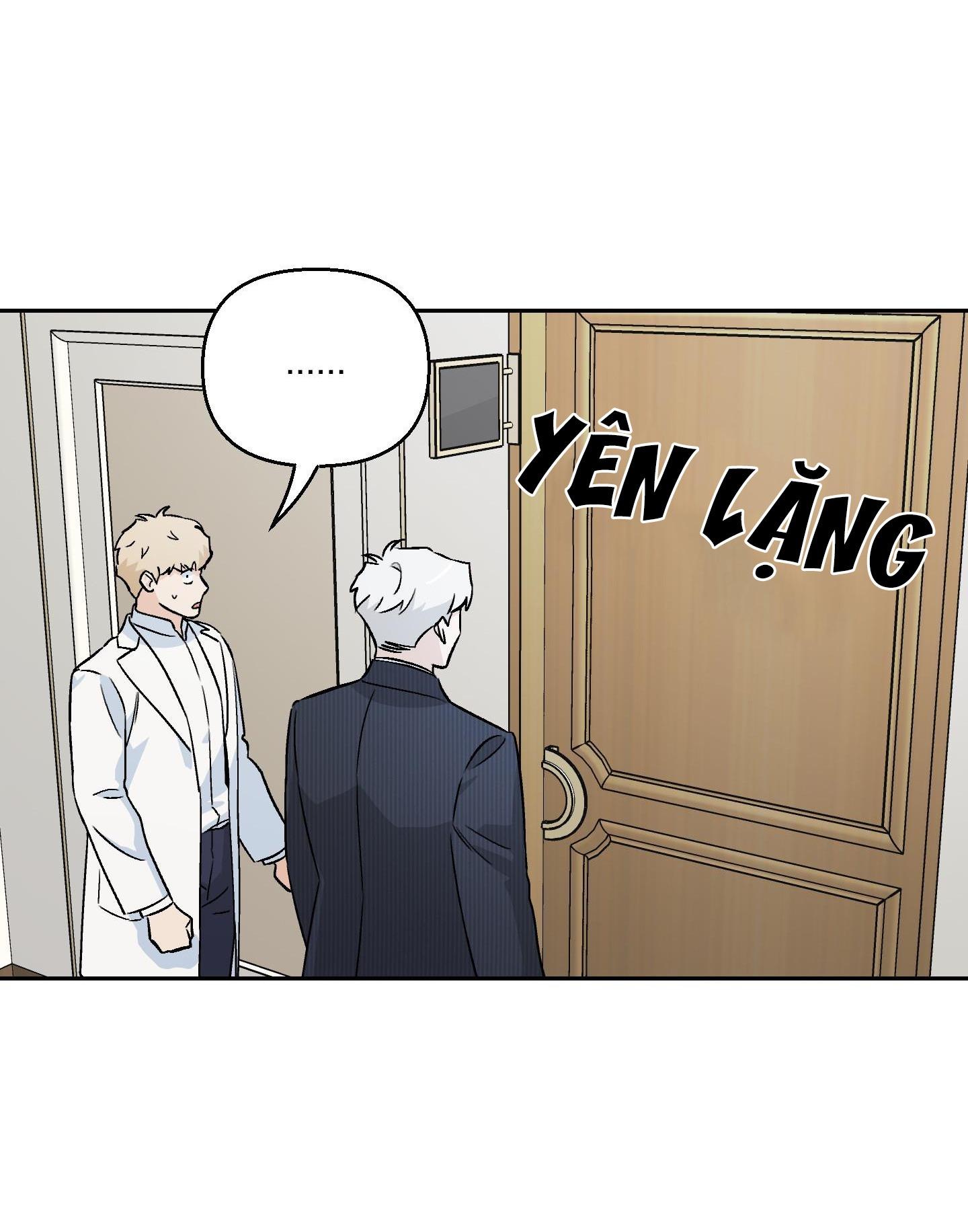 Bạn Trai Cún Con Chapter 4 - Next Chapter 5