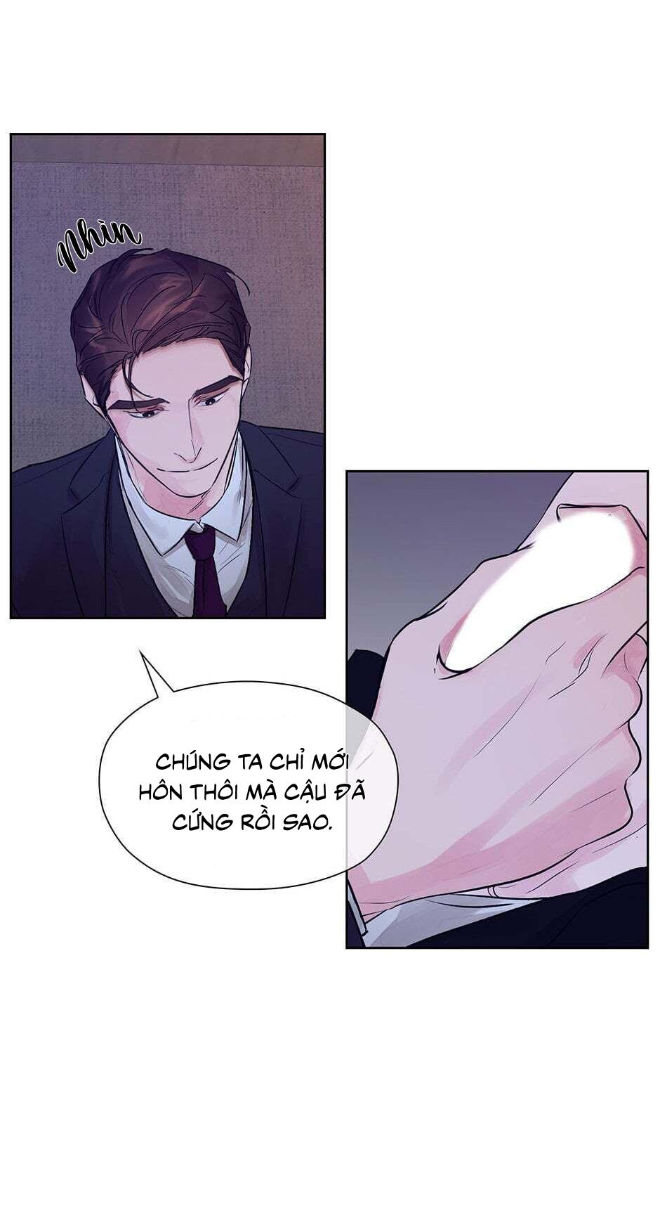 Kế Hoạch Kết Hôn Chapter 2 - Next Chapter 3