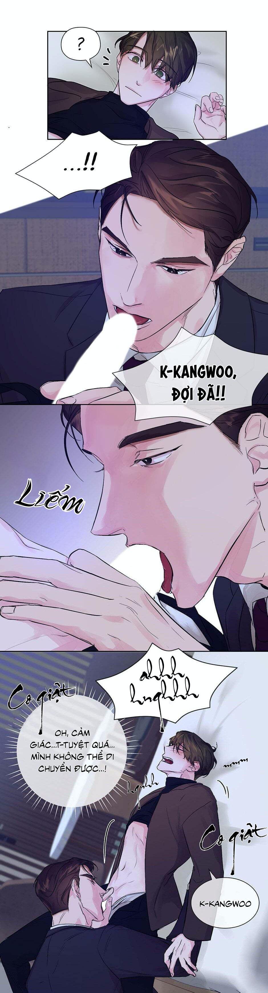 Kế Hoạch Kết Hôn Chapter 2 - Next Chapter 3