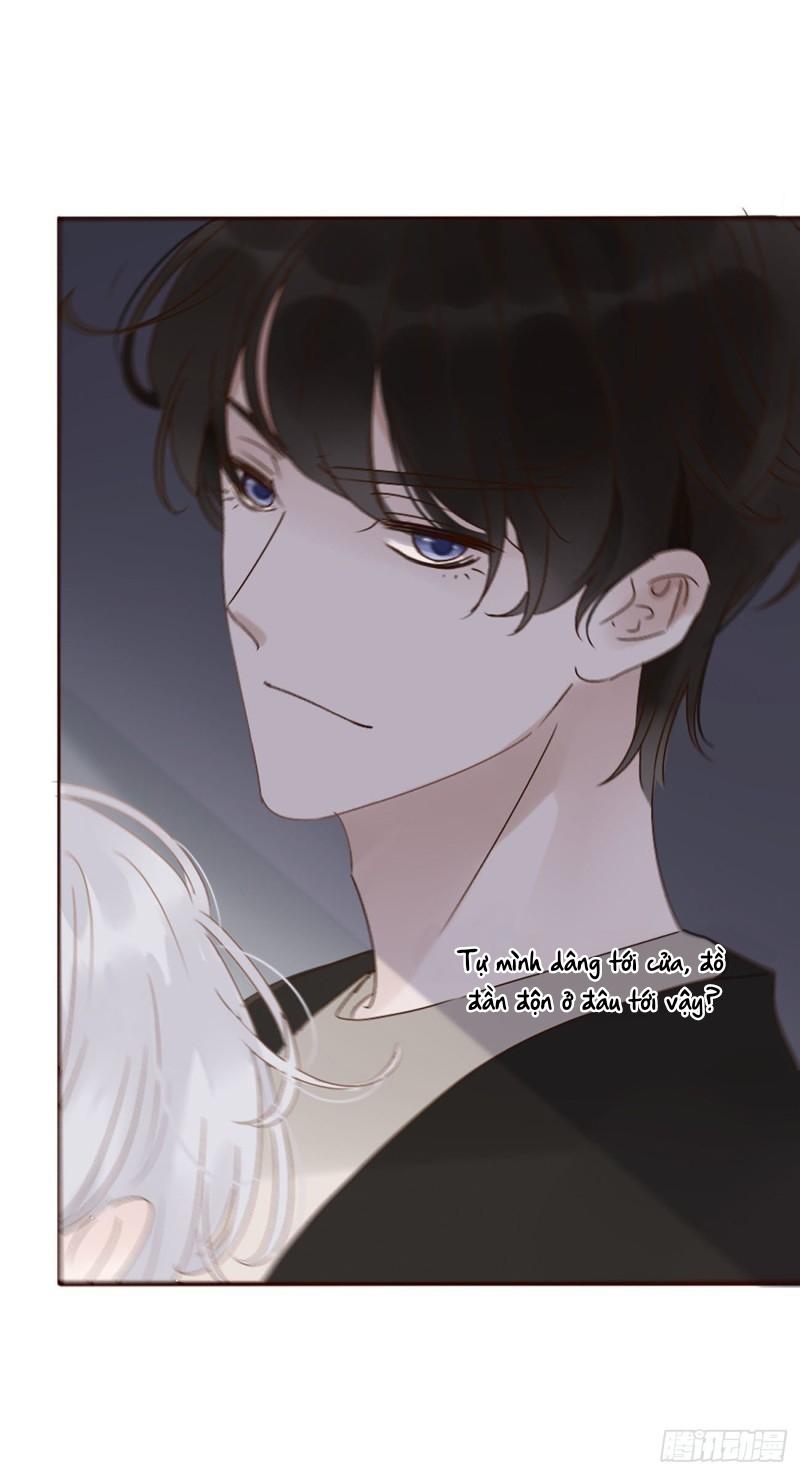 Ủng Nhiên Nhập Hoài Chapter 8 - Next Chapter 9