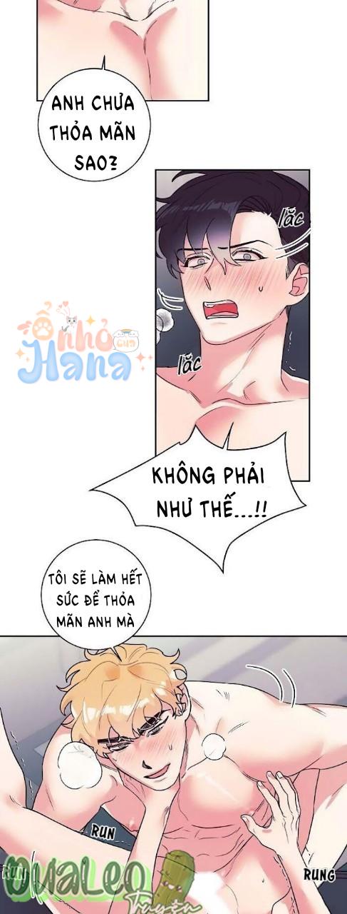 Chuyện tình người giúp việc Chapter 10 - Next Chapter 11