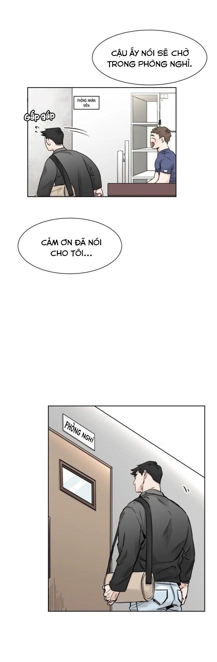 Thêm Nữa Điiii Chapter 13 - Next Chapter 14