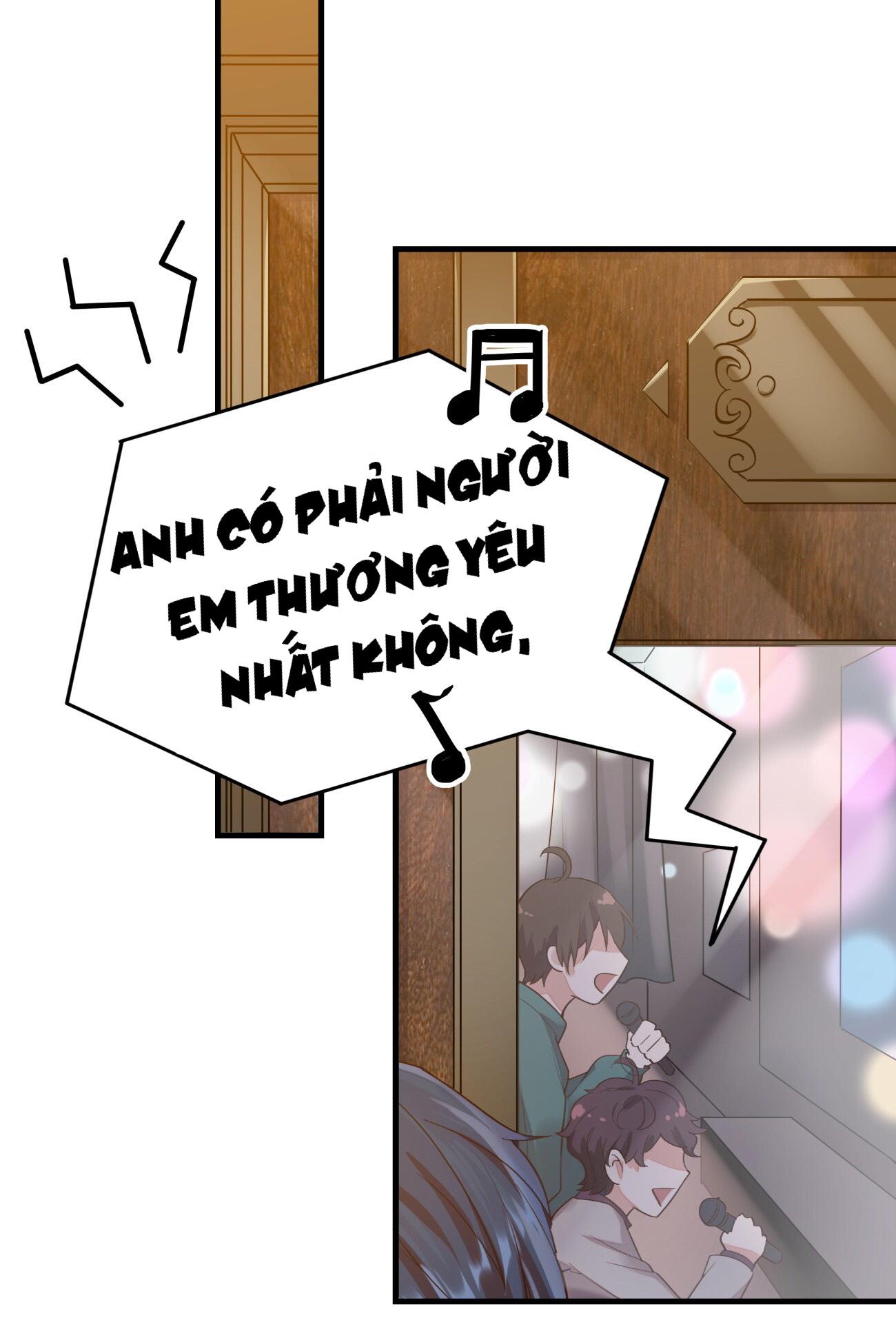 Em Ở Sâu Thẳm Trong Các Vì Sao Chapter 9 - Next Chapter 10