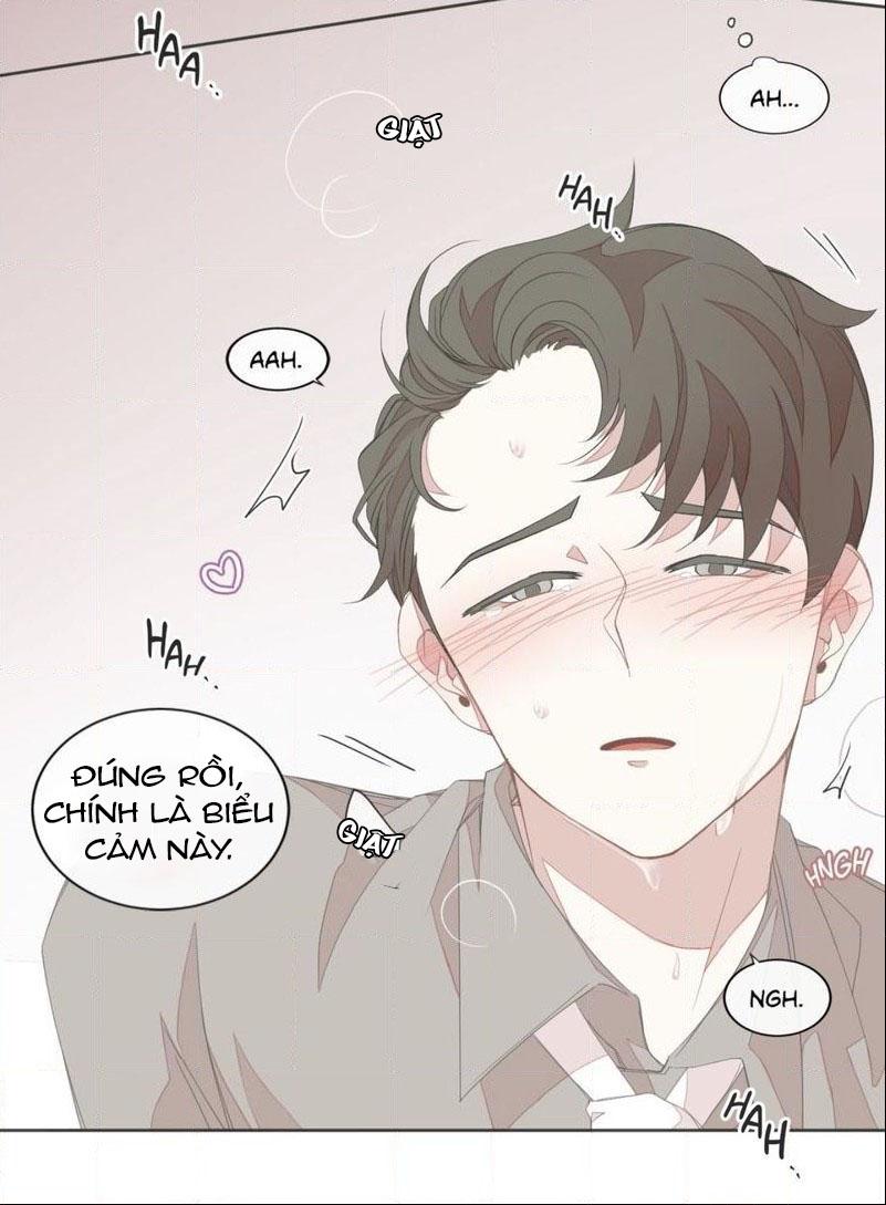 Nhà Nghỉ BL Chapter 13 - Next Chapter 14