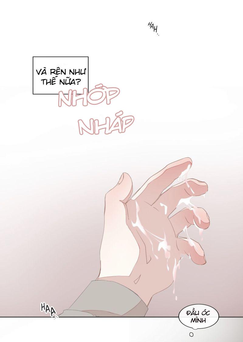 Nhà Nghỉ BL Chapter 13 - Next Chapter 14