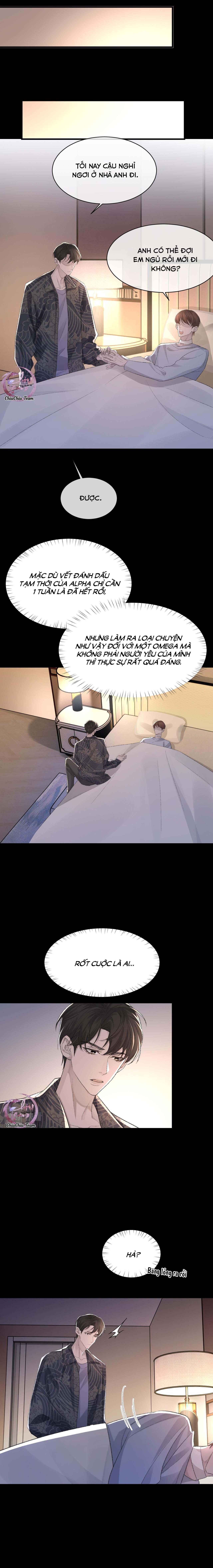 Chỉ Trích! Chapter 25 - Next Chapter 26