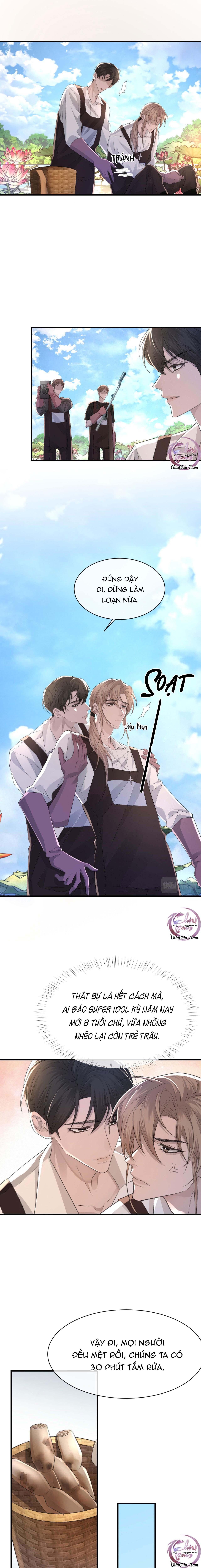 Chỉ Trích! Chapter 26 - Next Chapter 27