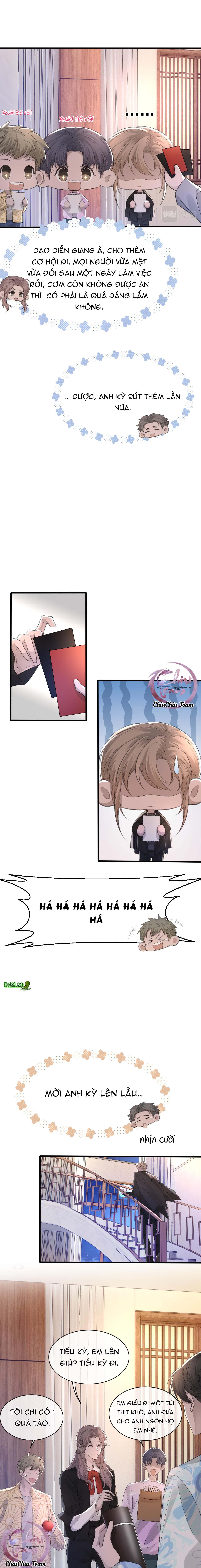 Chỉ Trích! Chapter 27 - Next Chapter 28