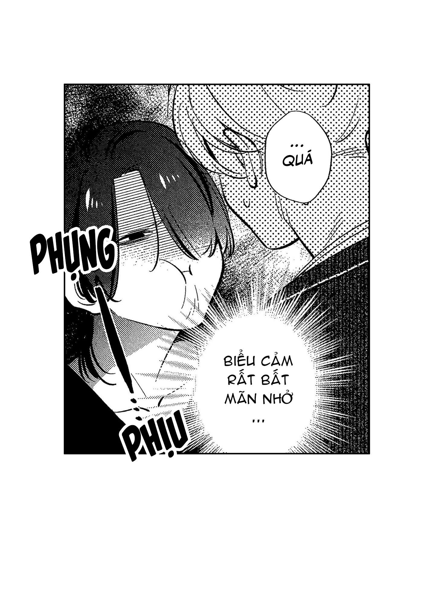 Sau 20 tuổi, em sẽ là của tôi. Chapter 7 - Next Chapter 8