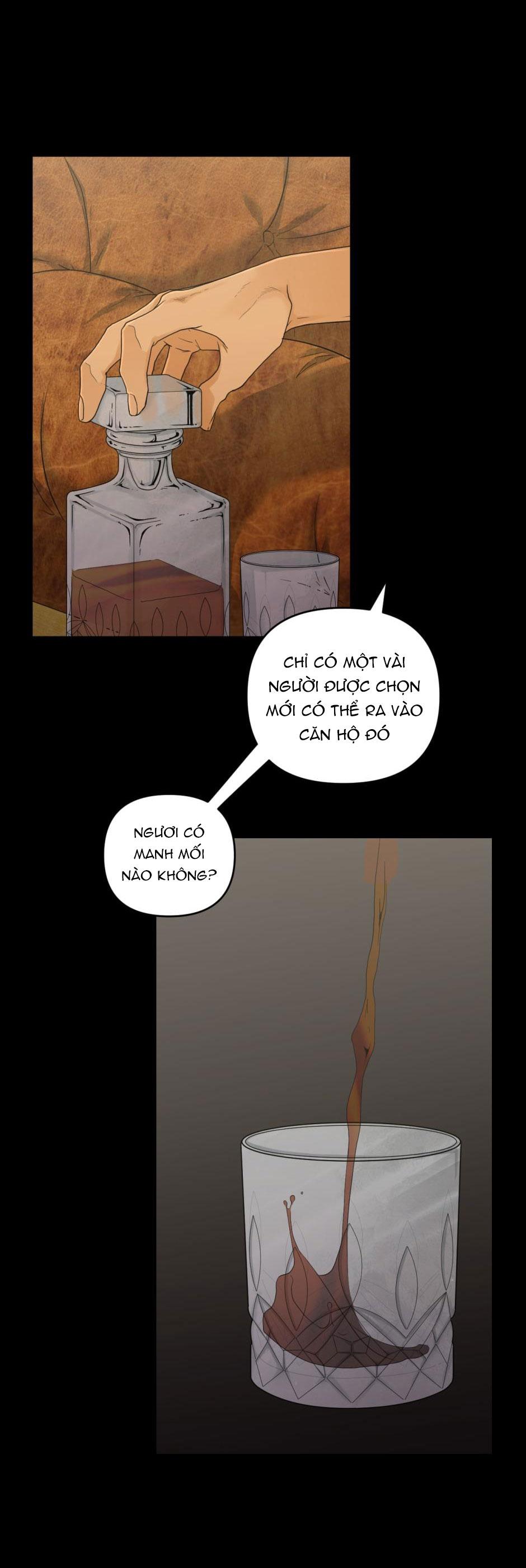 KHÁT Chapter 51 - Next Chapter 52