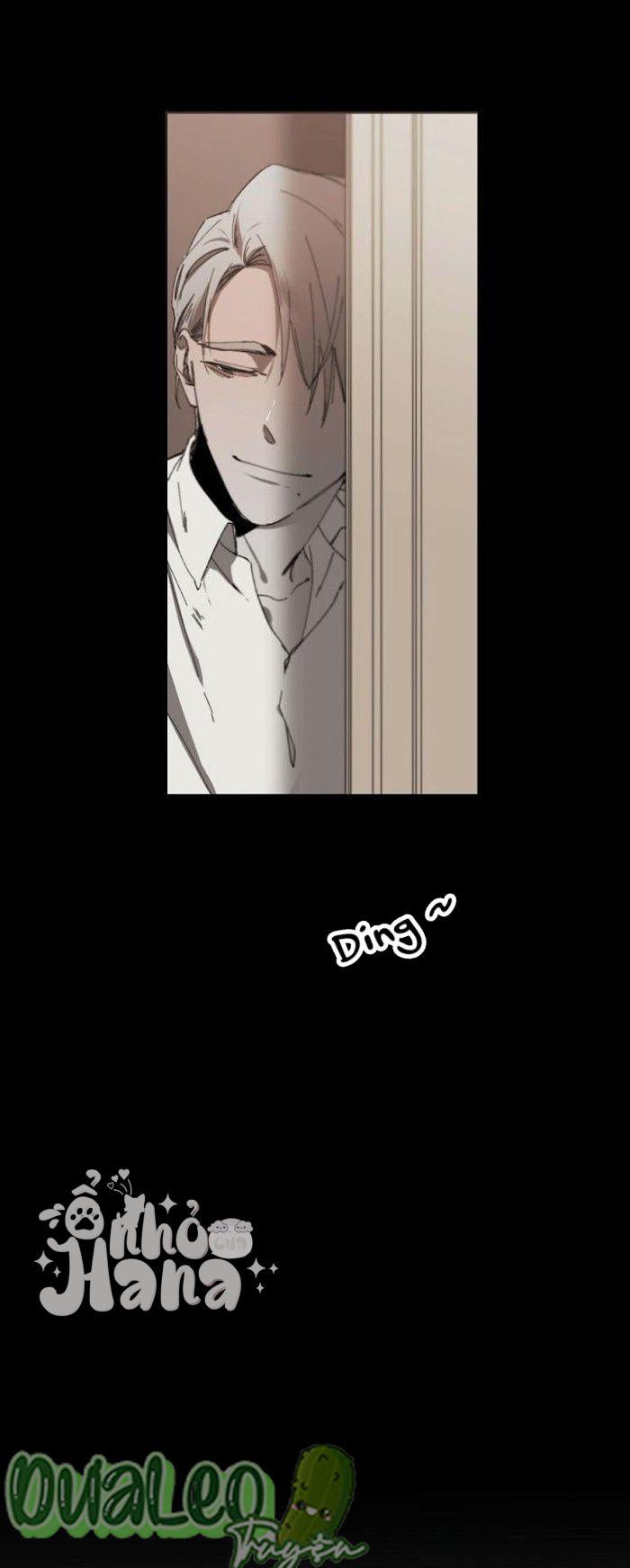 Aporia Chapter 16 - Next Chapter 17