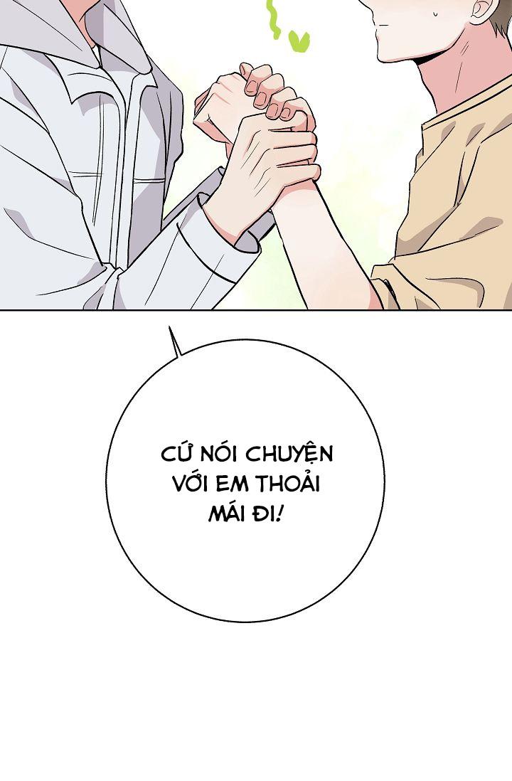 Đứa Trẻ Này Là Con Tôi (END) Chapter 6 - Next Chapter 7