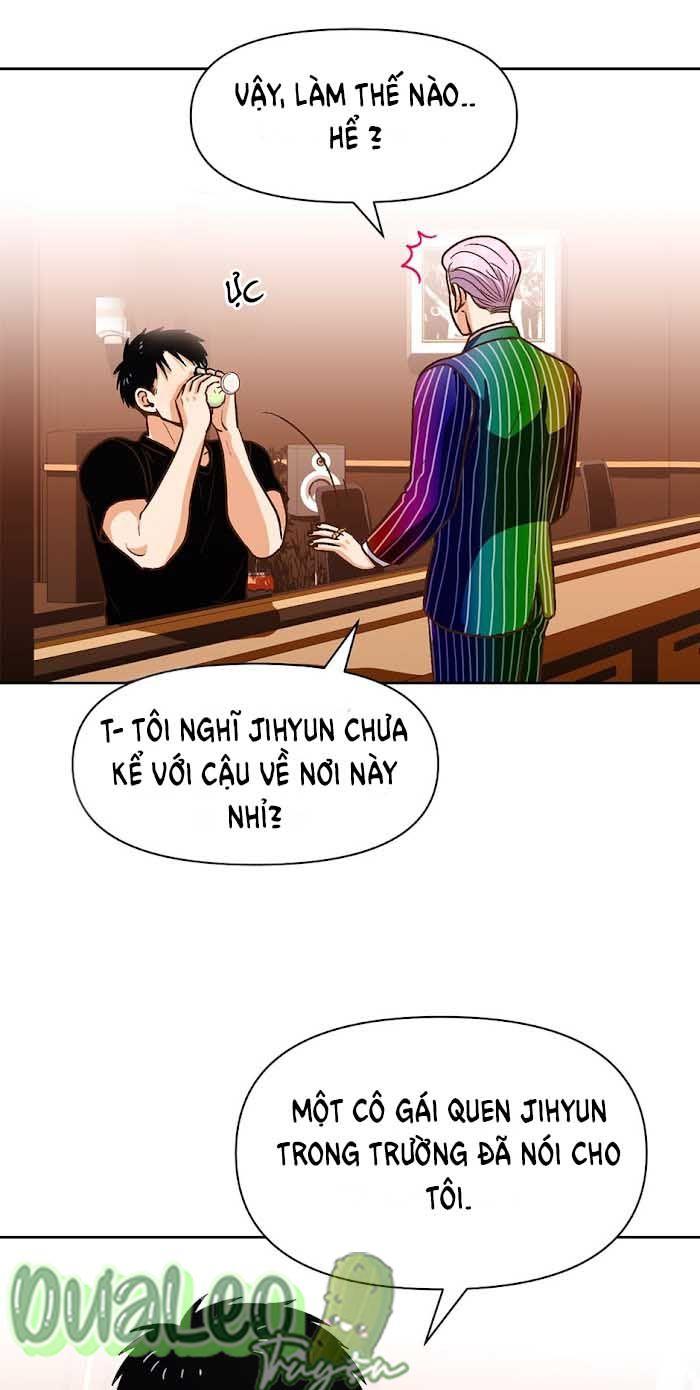 Tình Yêu Thuần Khiết Chapter 18 - Next Chapter 19