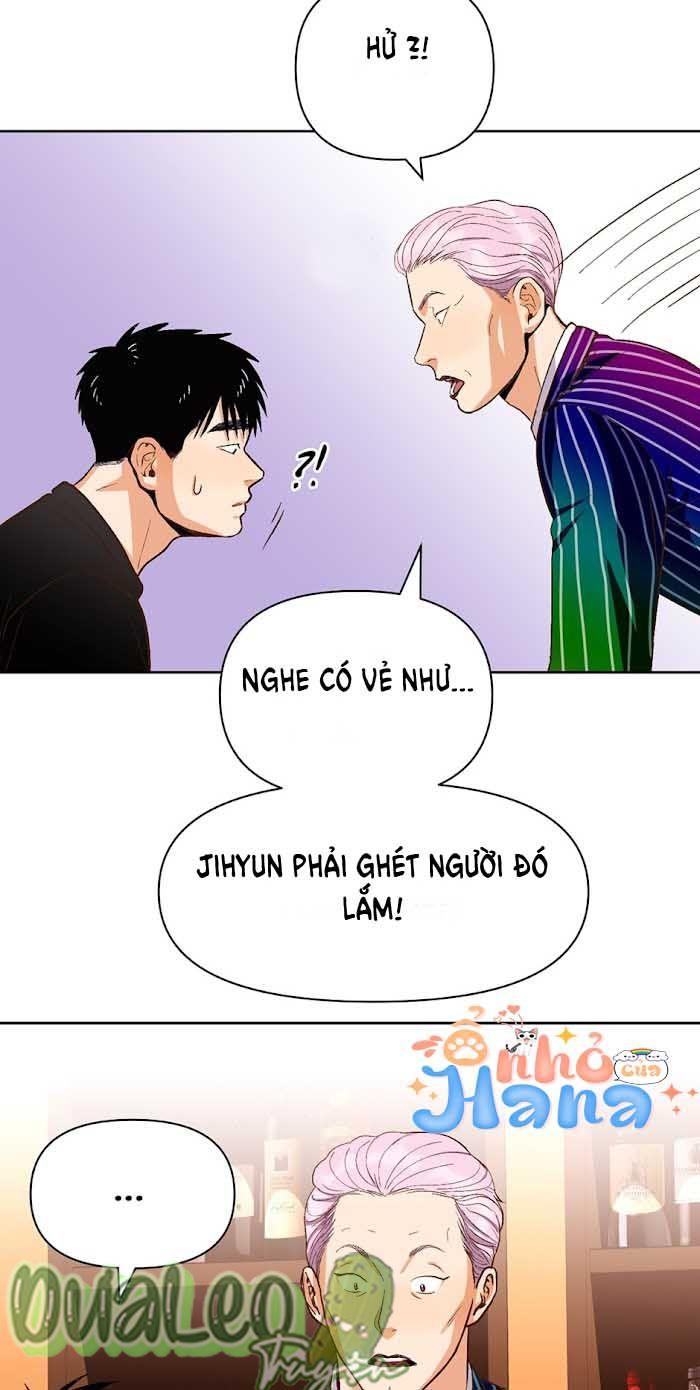 Tình Yêu Thuần Khiết Chapter 18 - Next Chapter 19