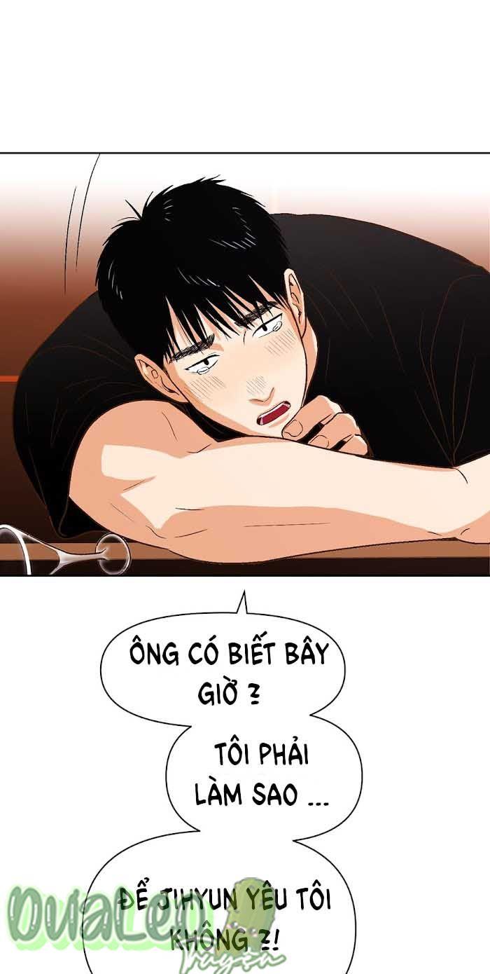 Tình Yêu Thuần Khiết Chapter 18 - Next Chapter 19