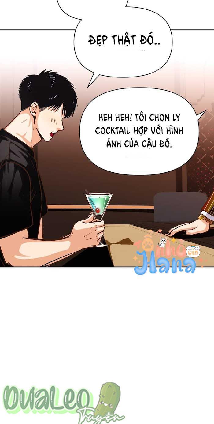 Tình Yêu Thuần Khiết Chapter 18 - Next Chapter 19