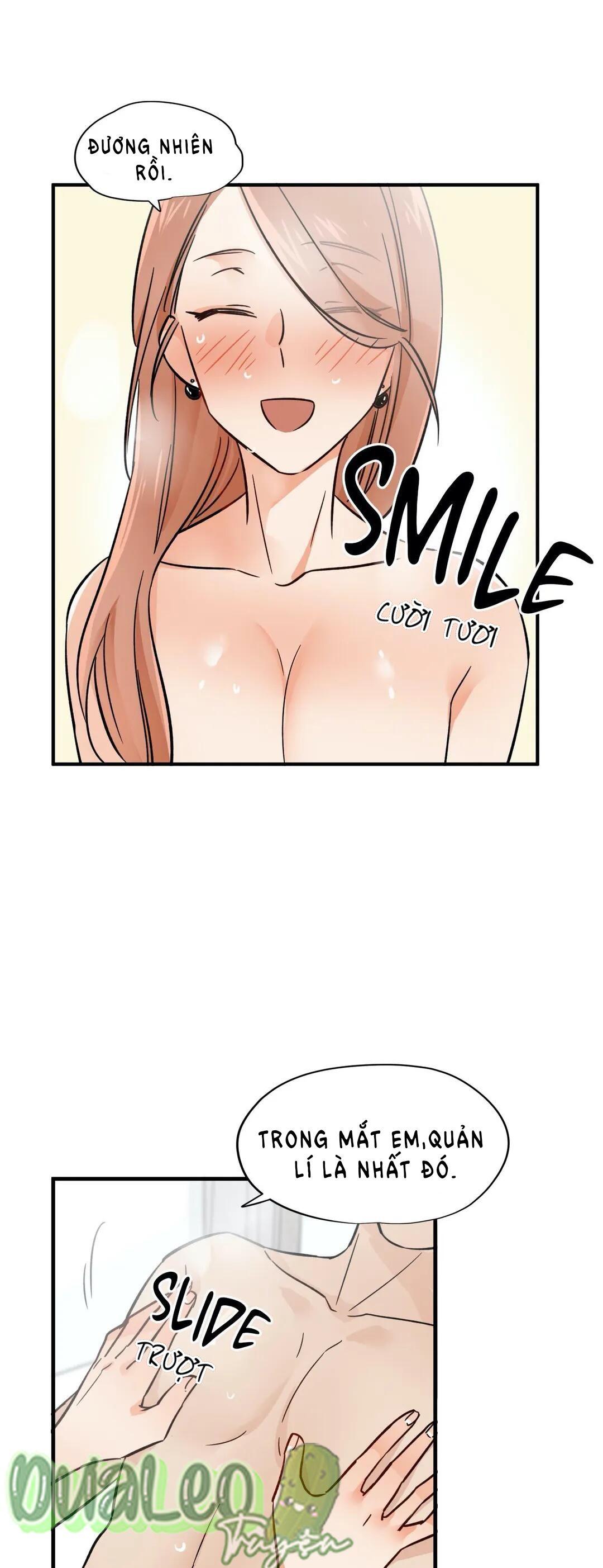 Cầu Thang Thoát Hiểm Chapter 21 - Next Chapter 22