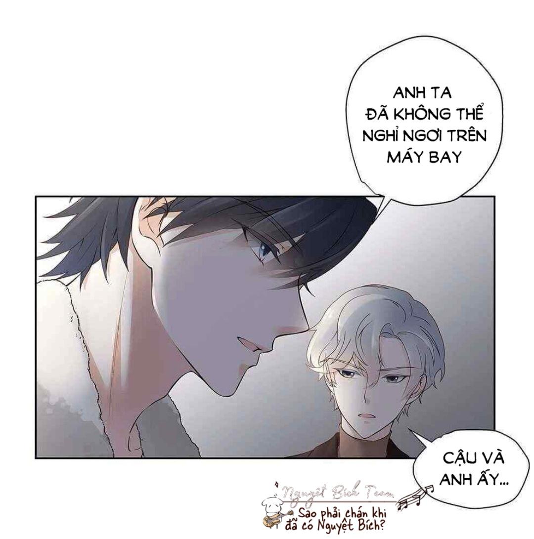 Sugar Daddy Chapter 9 - Next Chapter 10