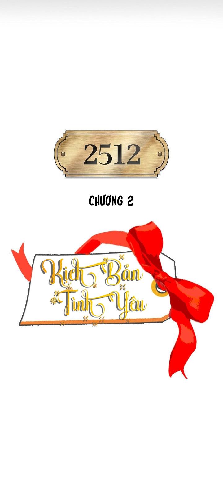 Full Kịch Bản Tình Yêu Chapter 2 - Next Chapter 3