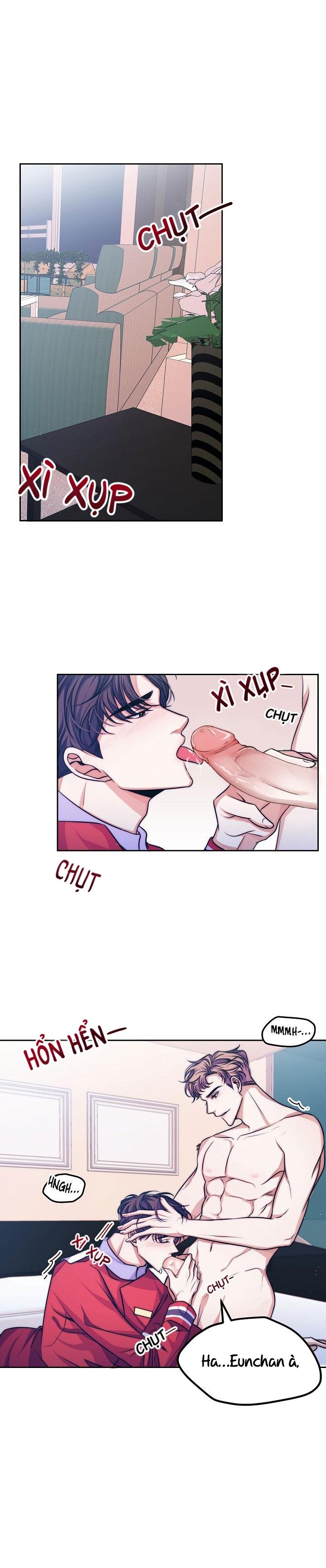 Full Kịch Bản Tình Yêu Chapter 2 - Next Chapter 3